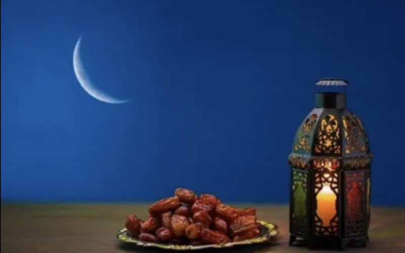 هلال رمضان 2024.. تعرف علي موعد ظهوره و الاجازات الخاصة بشهر رمضان